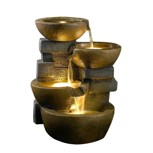 Indoor Fountains You'll Love Wayfair